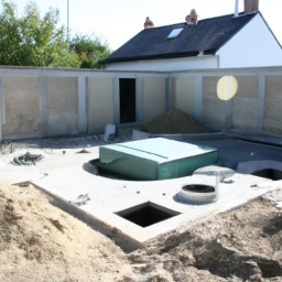 Extension de Véranda : Créer un Coin Bureau avec Vue sur le Jardin Gaillac